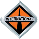 A picture of an international logo.