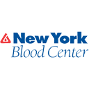 A new york blood center logo