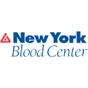 A new york blood center logo